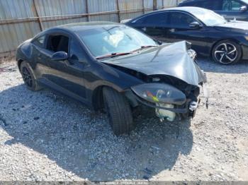  Salvage Mitsubishi Eclipse