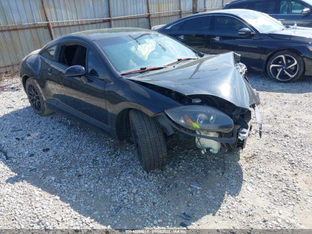  Salvage Mitsubishi Eclipse