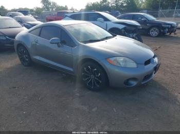  Salvage Mitsubishi Eclipse