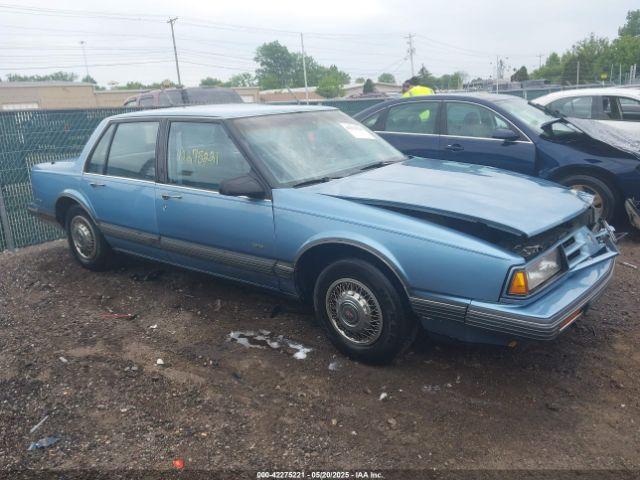  Salvage Oldsmobile 88