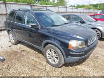  Salvage Volvo XC90