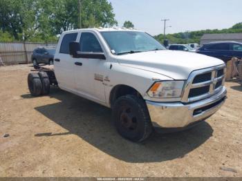  Salvage Ram 3500