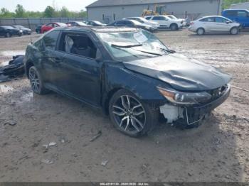  Salvage Scion TC