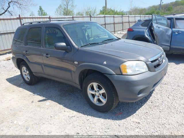  Salvage Mazda Tribute