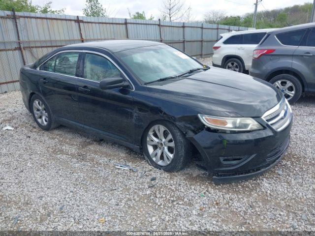  Salvage Ford Taurus