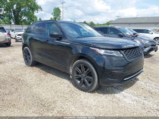  Salvage Land Rover Range Rover Velar