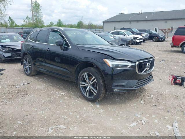  Salvage Volvo XC60