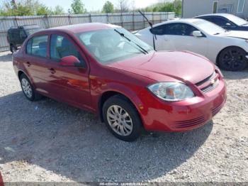  Salvage Chevrolet Cobalt