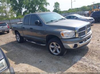  Salvage Dodge Ram 1500