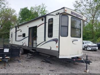  Salvage Keystone River 405 Fl