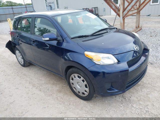  Salvage Scion xD