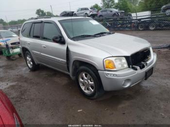  Salvage GMC Envoy