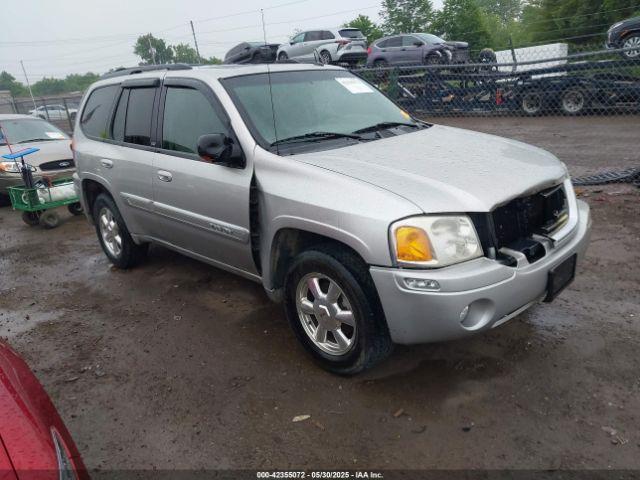  Salvage GMC Envoy