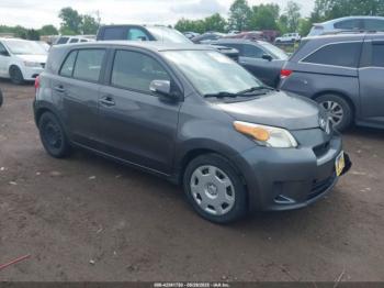  Salvage Scion xD