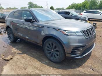  Salvage Land Rover Range Rover Velar