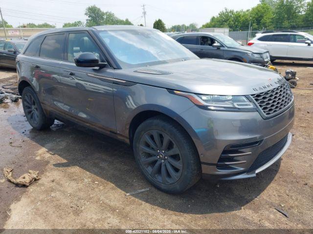  Salvage Land Rover Range Rover Velar