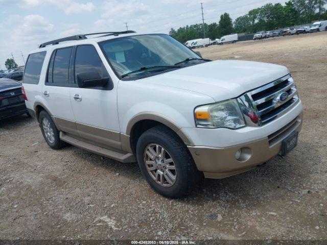  Salvage Ford Expedition