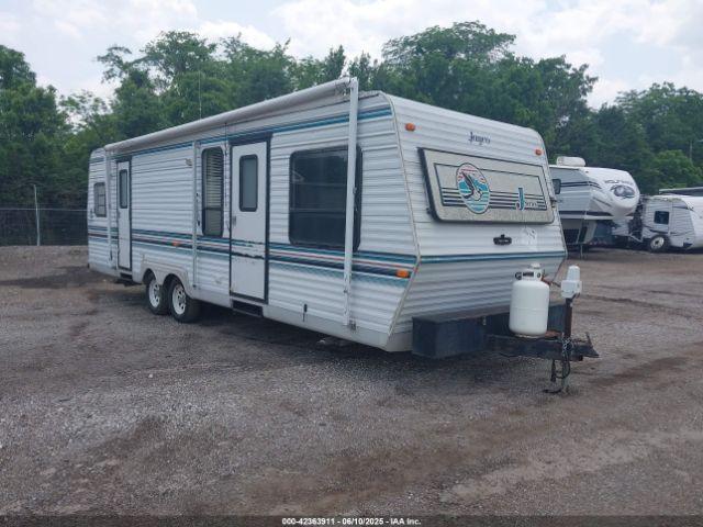  Salvage Jayco Eagle 3000fk