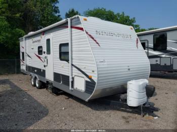  Salvage Gulfstteam Kingsport 265bhs
