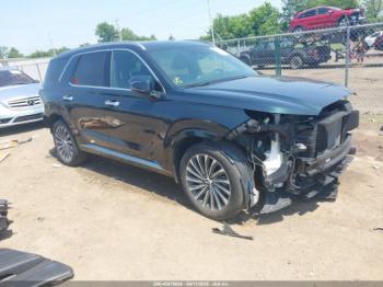  Salvage Hyundai PALISADE