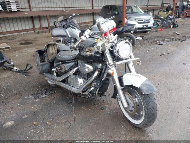  Salvage Suzuki Vl1500