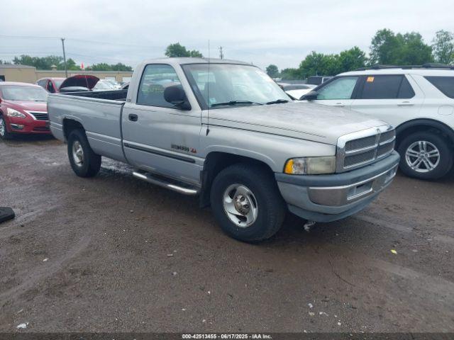  Salvage Dodge Ram 1500