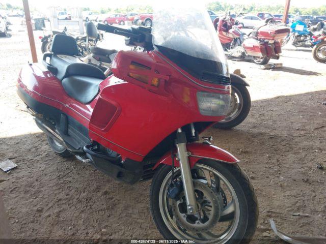  Salvage Honda Pc800