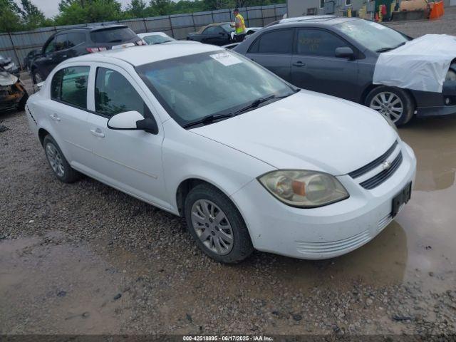  Salvage Chevrolet Cobalt