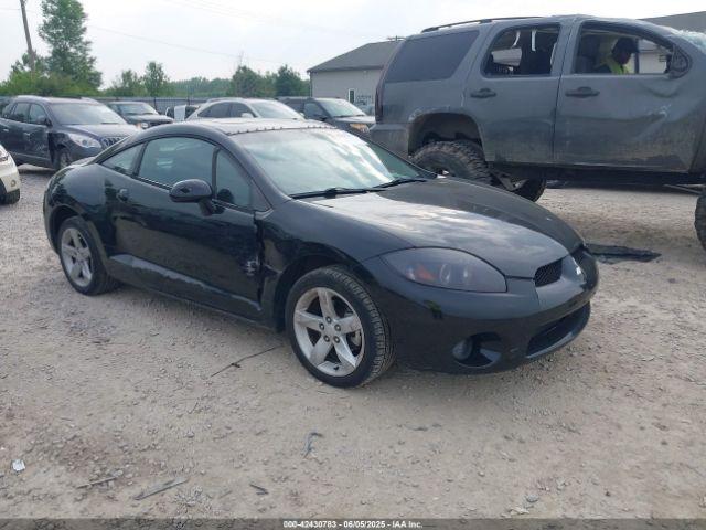  Salvage Mitsubishi Eclipse