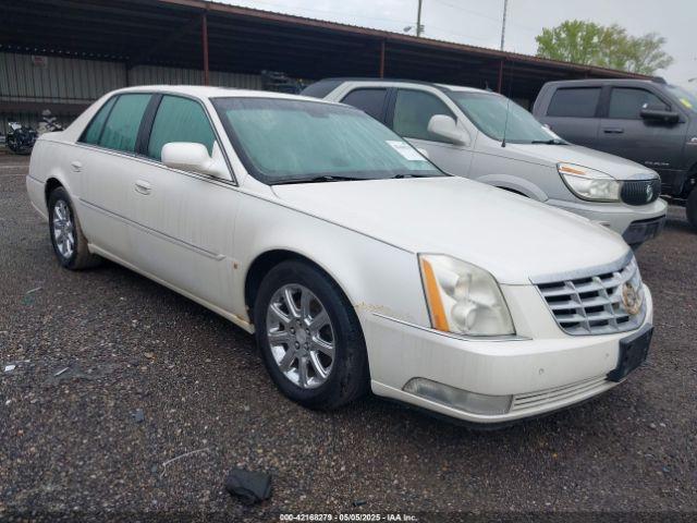  Salvage Cadillac DTS
