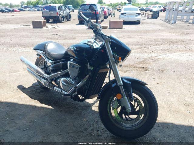  Salvage Suzuki Vz800