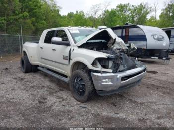  Salvage Ram 3500