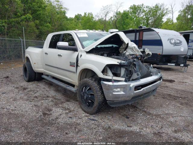  Salvage Ram 3500