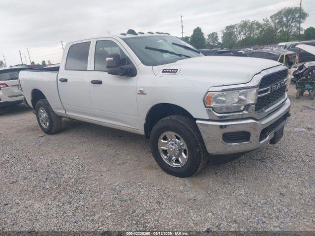  Salvage Ram 2500