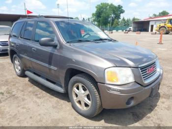  Salvage GMC Envoy
