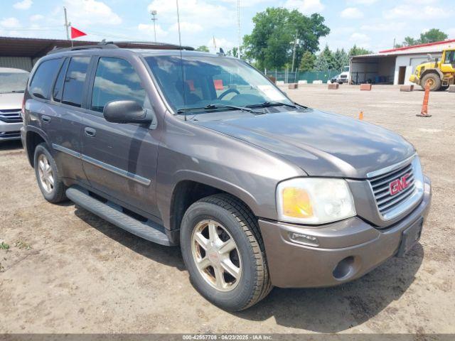  Salvage GMC Envoy