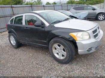  Salvage Dodge Caliber