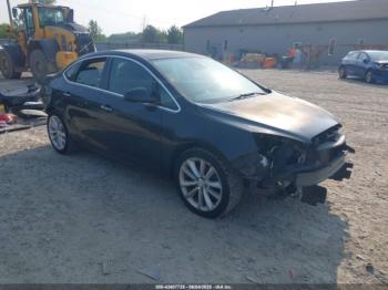  Salvage Buick Verano