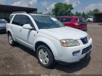  Salvage Saturn Vue