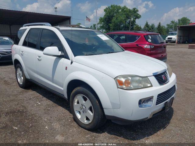  Salvage Saturn Vue
