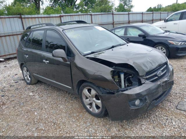  Salvage Kia Rondo