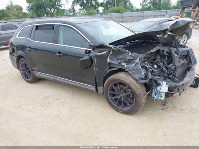  Salvage Lincoln MKT