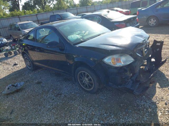 Salvage Pontiac G5