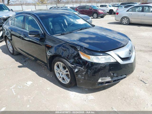  Salvage Acura TL