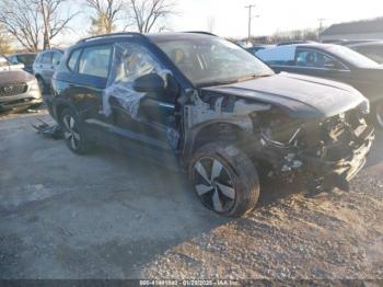  Salvage Volkswagen Taos