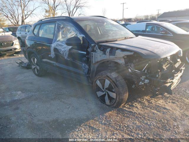  Salvage Volkswagen Taos