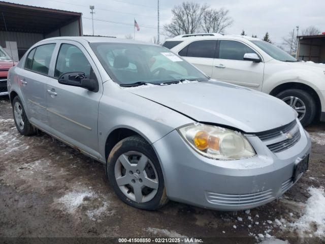  Salvage Chevrolet Cobalt