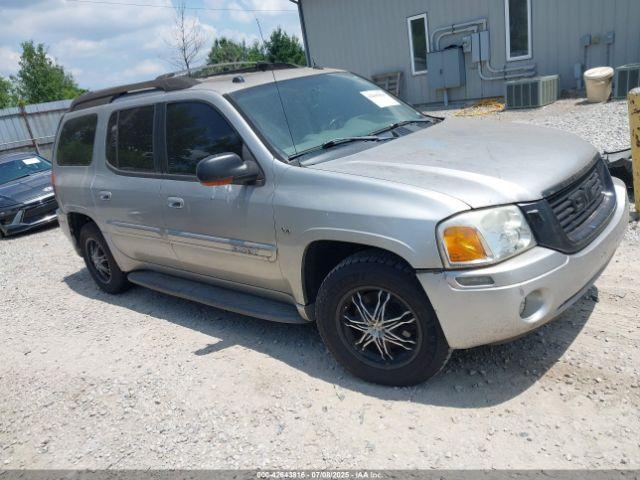  Salvage GMC Envoy XL