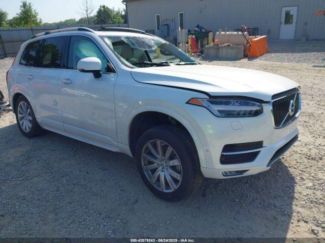  Salvage Volvo XC90