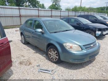  Salvage Chevrolet Cobalt